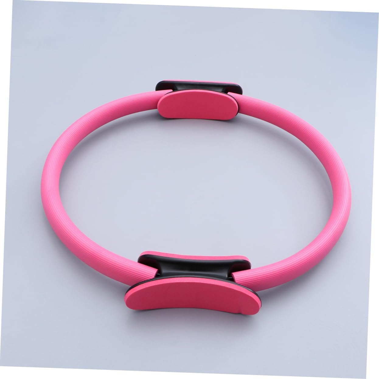 Pilates Circle Yoga Blocks Yoga Mat Gym Equipment Yoga Straps for Stretching Exercise Bands Exercise