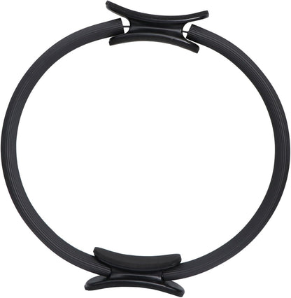 Pilates Circle Yoga Blocks Yoga Mat Gym Equipment Yoga Straps for Stretching Exercise Bands Exercise