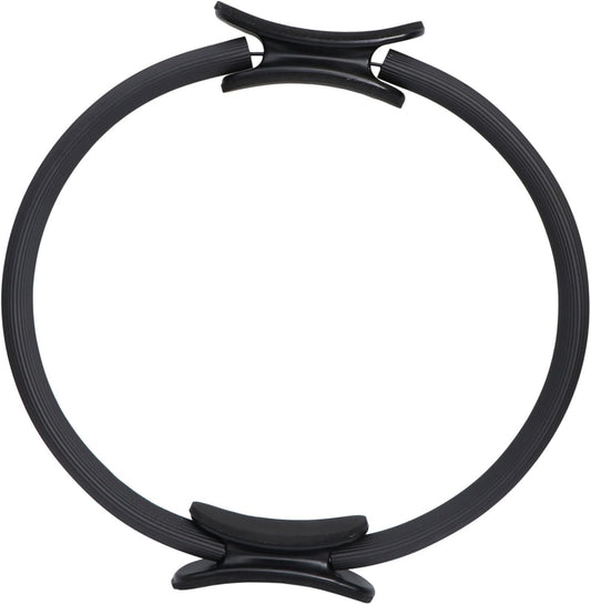 Pilates Circle Yoga Blocks Yoga Mat Gym Equipment Yoga Straps for Stretching Exercise Bands Exercise