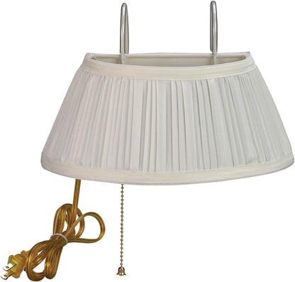 Fox Valley Traders Designer Headboard Lamp