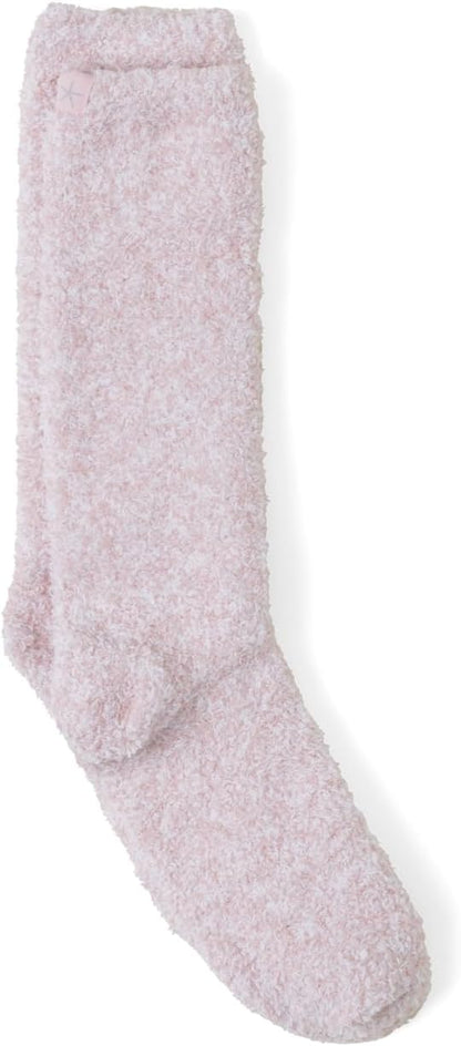 BAREFOOT DREAMS THE COZYCHIC HEATHERED WOMEN'S SOCKS