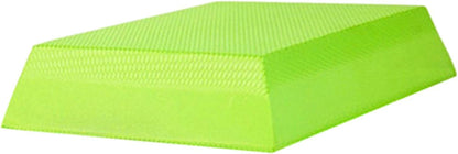 Fancyes Exercise Balance Mat, Foam Equipment, TPE Cushion Chair Cushion Pad Trainer, for Yoga Training Adults