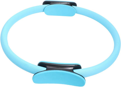 Pilates Circle Yoga Blocks Yoga Mat Gym Equipment Yoga Straps for Stretching Exercise Bands Exercise