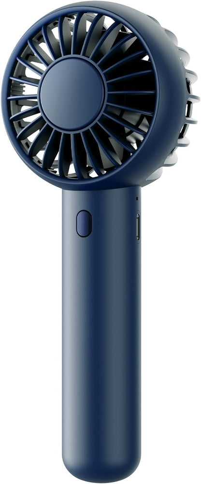 Gaiatop Mini Portable Fan, Small Personal Handheld Fan,Rechargeable