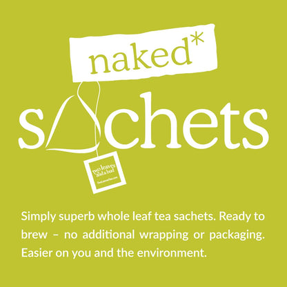 Two Leaves and a Bud Organic Tamayokucha Green Tea Bags, 50 Ct (Pack of 1)