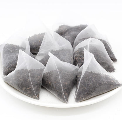 Da Hong Pao Oolong Tea Bags - Fujian Wuyi Rock Oolong Tea Dahongpao Big Red Robe - High Mountain Roasted Wu Long Tea