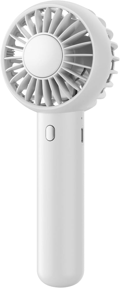 Gaiatop Mini Portable Fan, Small Personal Handheld Fan,Rechargeable