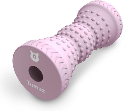 Tumaz Foot Roller for Deep Tissue Massage & Reflexology