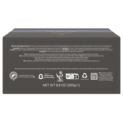 Taylors of Harrogate Earl Grey Black Tea Bags, 100ct (Pack of 1)