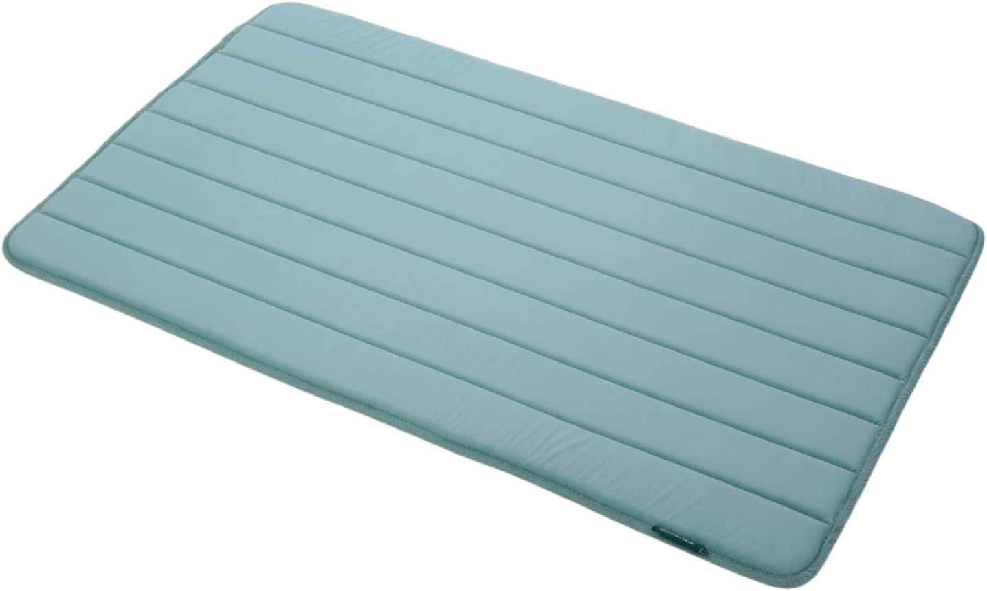 BALANCE Dog Crate Pad, Dog Foam Crate Mat Kennel Pad, Washable Water-Resistant Pet Bed Flat Dogs Cage Mat for Large Dogs