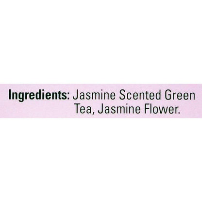 Yamamotoyama Jasmine Tea (3 Pack, Total of 3.36oz)