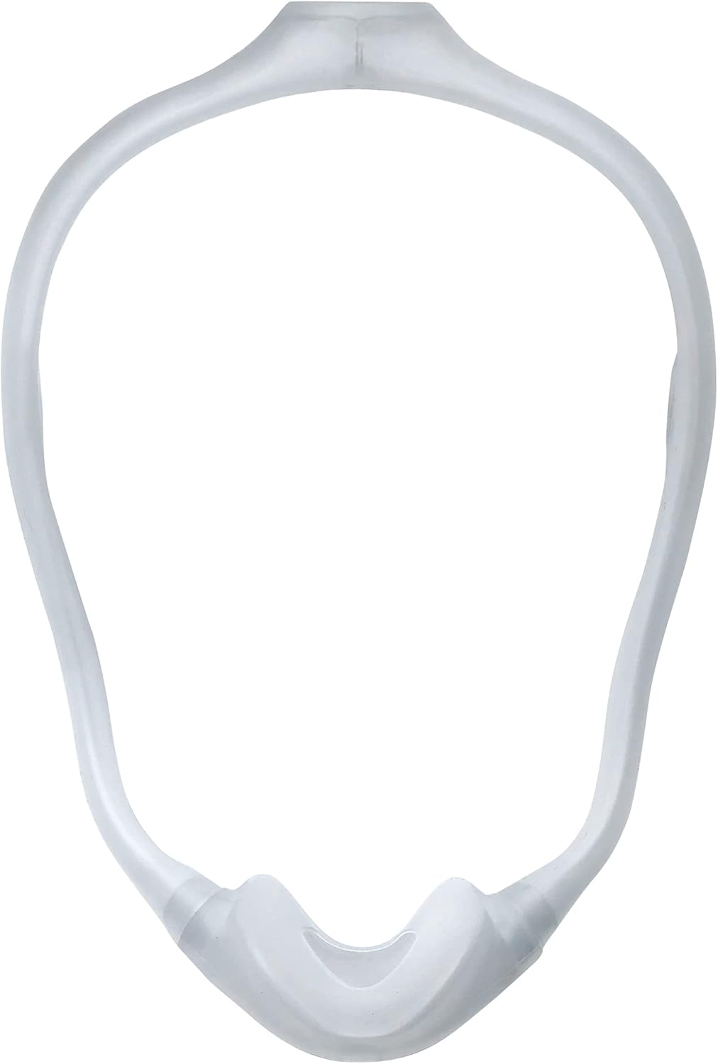 Wendycare Nasal Cushion for DreamWear, Soft Silicone Gel for CPAP Users (Size Medium) 1