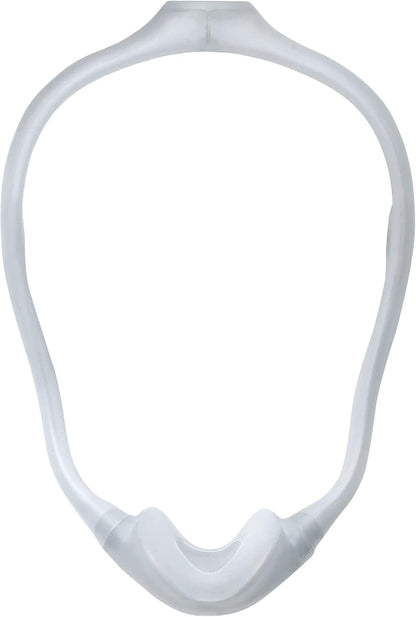 Wendycare Nasal Cushion for DreamWear, Soft Silicone Gel for CPAP Users (Size Medium) 1