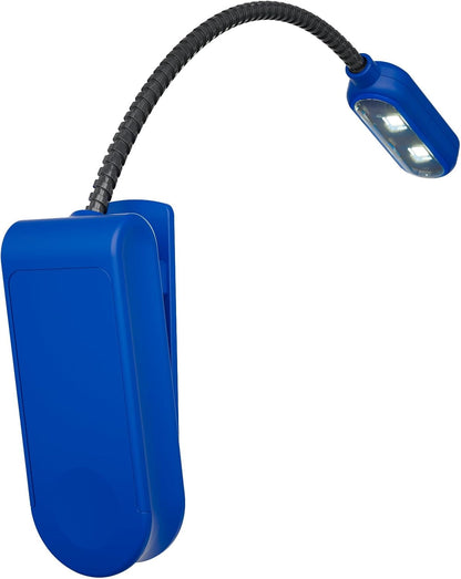 Mighty Bright The Original MiniFlex 3 (Midnight Blue)