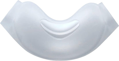 Wendycare Nasal Cushion for DreamWear, Soft Silicone Gel for CPAP Users (Size Medium) 1