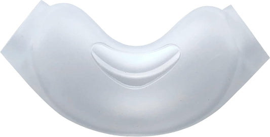 Wendycare Nasal Cushion for DreamWear, Soft Silicone Gel for CPAP Users (Size Medium) 1