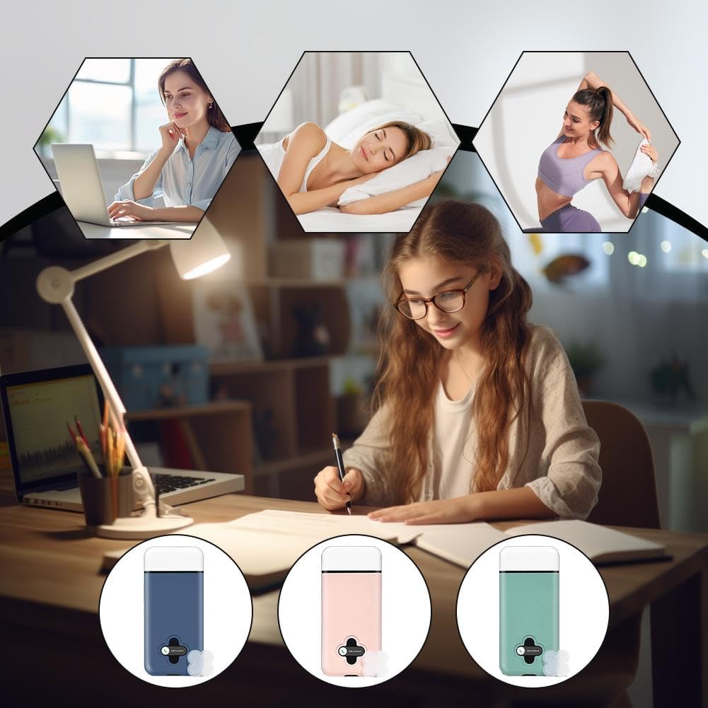 Phone Lock Box with Timer, Portable Cell Phone Lock Box, Time Lock Box for Phone and Android Phone, Help Kids,Students, Adults Focus Back,Prevent Excessive Games, Mobile Phone Addiction