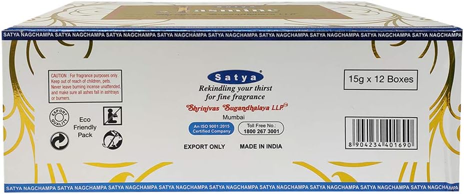 TRUMIRI Incense Stick Holder Bundle with Satya Sai Baba Nagchampa 250g Bulk Incense Sticks Nag Champa Agarbatti - Pack of 1 (Approx 250 Insence-Sticks)