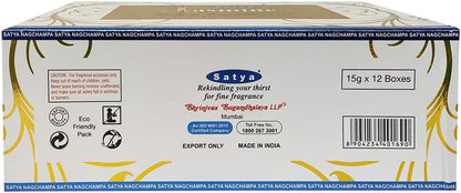 TRUMIRI Incense Stick Holder Bundle with Satya Sai Baba Nagchampa 250g Bulk Incense Sticks Nag Champa Agarbatti - Pack of 1 (Approx 250 Insence-Sticks)