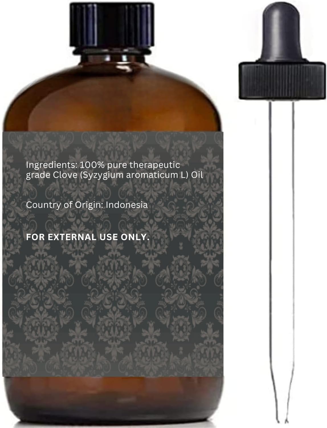 Essentially KateS Lavender Oil – 100% Pure & Natural, Steam-Distilled, with Glass Dropper, Roll-On Bottle & Sprayer for Aromatherapy, Skin & Home Use