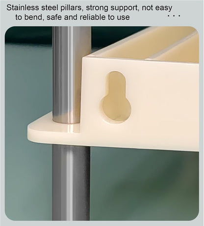 Cell Phone Holder Classroom，Phone Box for Family Time，Humanized Grooves Prevent Slipping, Making it Suitable for Home, School, and Office Use(X-Large)