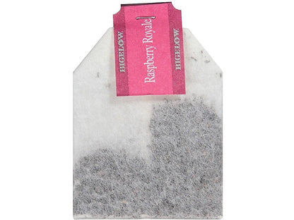 Bigelow Tea 003401 Raspberry Black Tea, Raspberry, 0.34 lbs, 28/Box