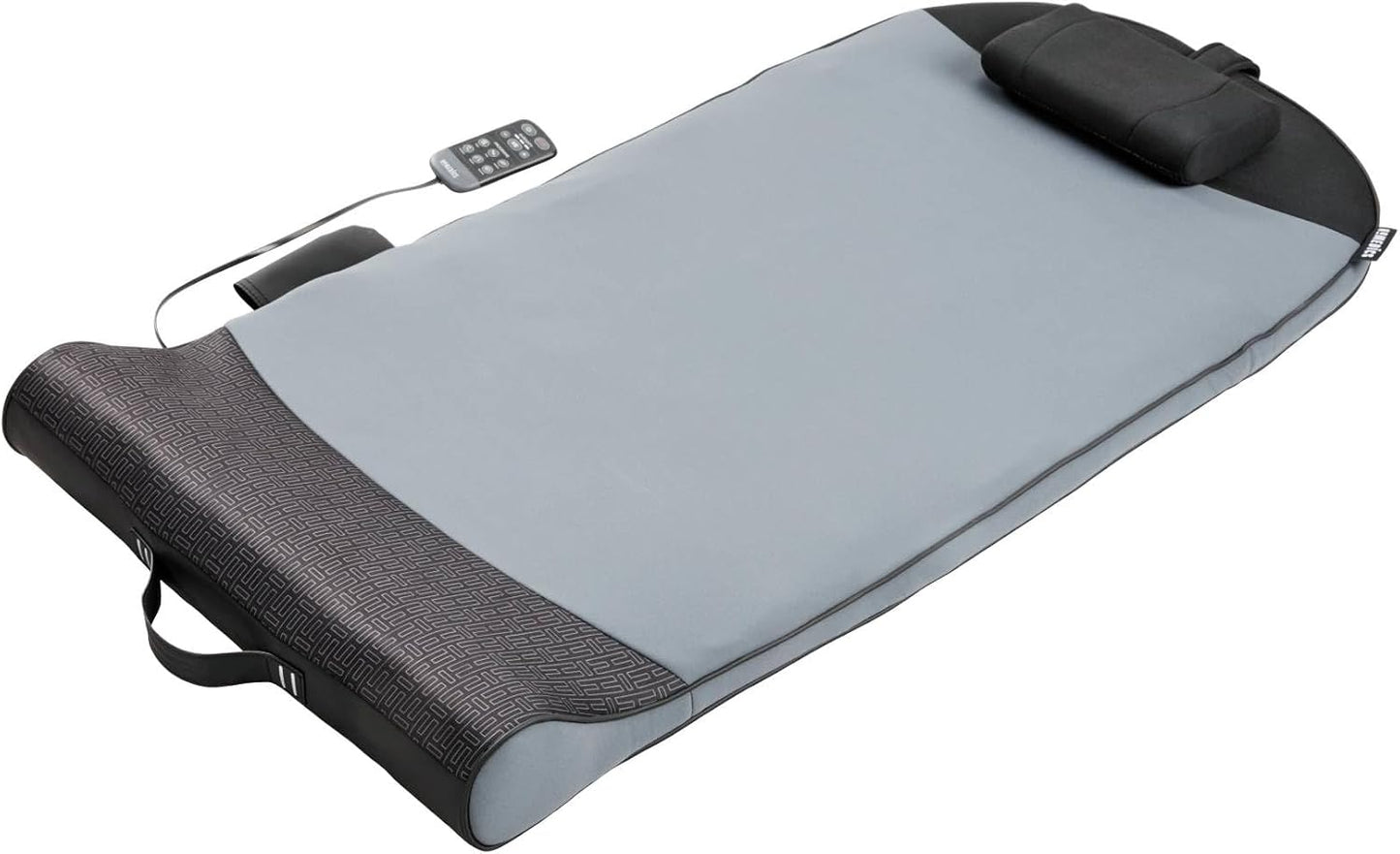 HoMedics Fitness Stretching Mat with Air Compression 3 Intensity Levels