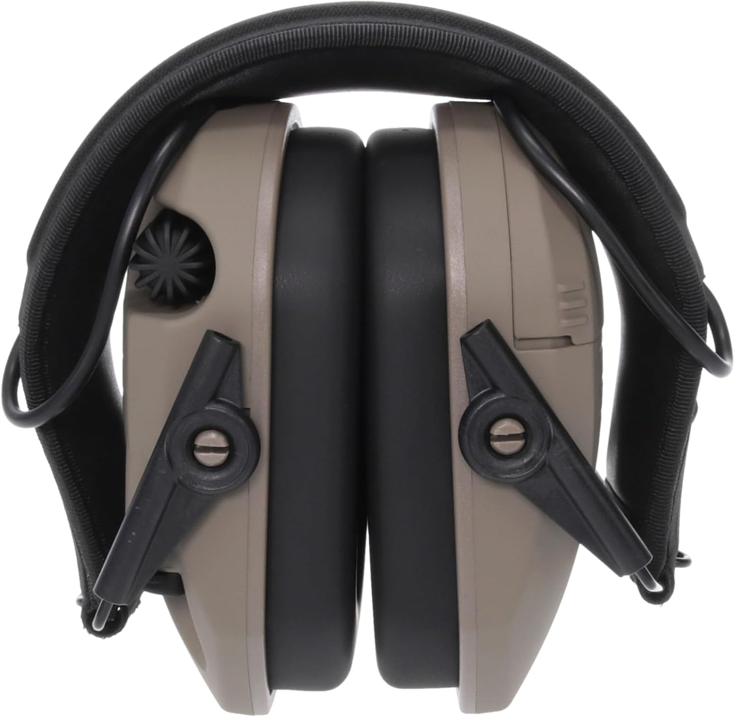 Walker's Razor Slim Electronic Muff - Colors A