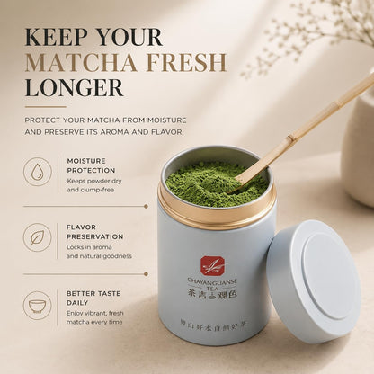 BARISTA EMPEROR® MATCHA WHISK SET PREMIUM 11pcs - Professional Matcha Kit Set with Matcha Bowl, Matcha Whisk, Milk Frother, Spoon, Sifter, Scoop, Stand, Cup, Tea Mat, Cloth - Matcha Bowl Set