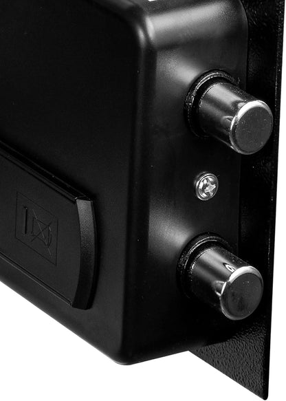 Genie Hand – Time Lock Safe Countdown – B-Class Lock – Anti Bounce Technology