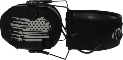 Walker's Razor Slim Electronic Muff - Colors B
