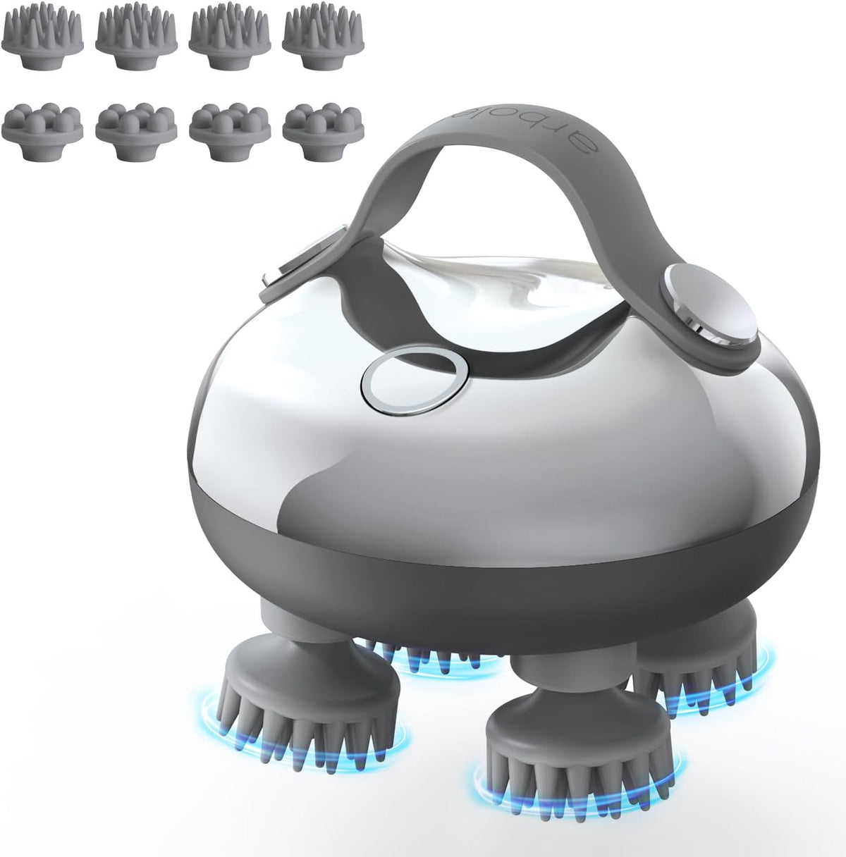 arboleaf Electric Scalp Massager Head Massager Scalp Stress Relax