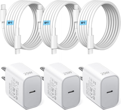 USB Charging Station 50w10A 12 Ports Multiple Charging Block, USB C Strip for iPhone 13/14/15/16/17/Smartphone/Tablet/Watch/Headphones and Multiple Charger Plug