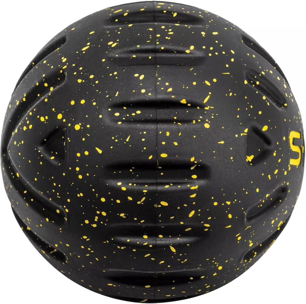 SKLZ Massage Balls - Physical Therapy Ball for Myofascial Release, Trigger Points, Deep Tissue Massages, Pain Relief, Warm Up and Recovery. (Dual Soft, 2.5-inch, 5-inch, Dual High Density)