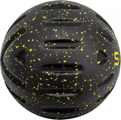 SKLZ Massage Balls - Physical Therapy Ball for Myofascial Release, Trigger Points, Deep Tissue Massages, Pain Relief, Warm Up and Recovery. (Dual Soft, 2.5-inch, 5-inch, Dual High Density)