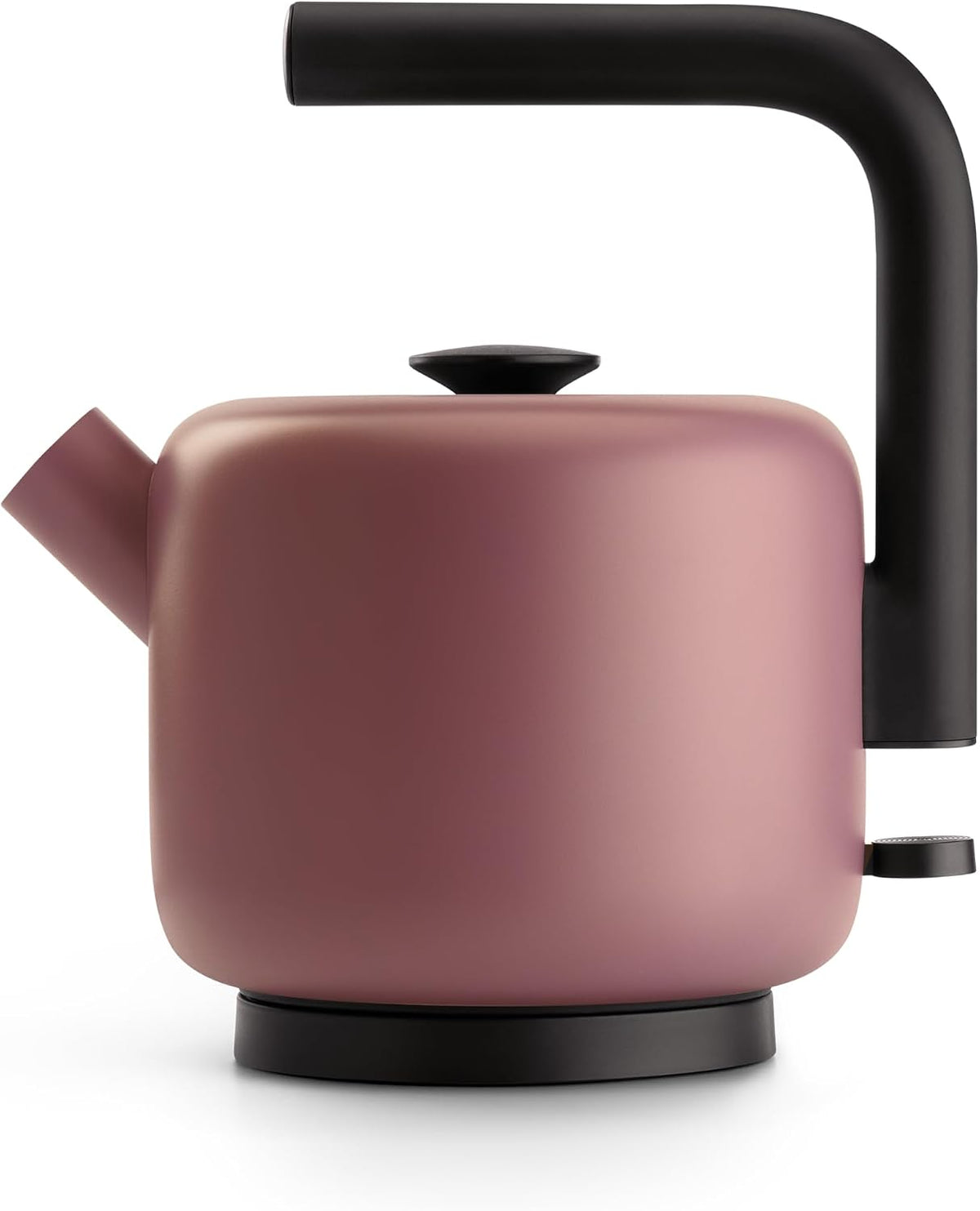 Fellow Clyde Electric Kettle 1.5 Liter - Fast Boil, Drip-Free Spout