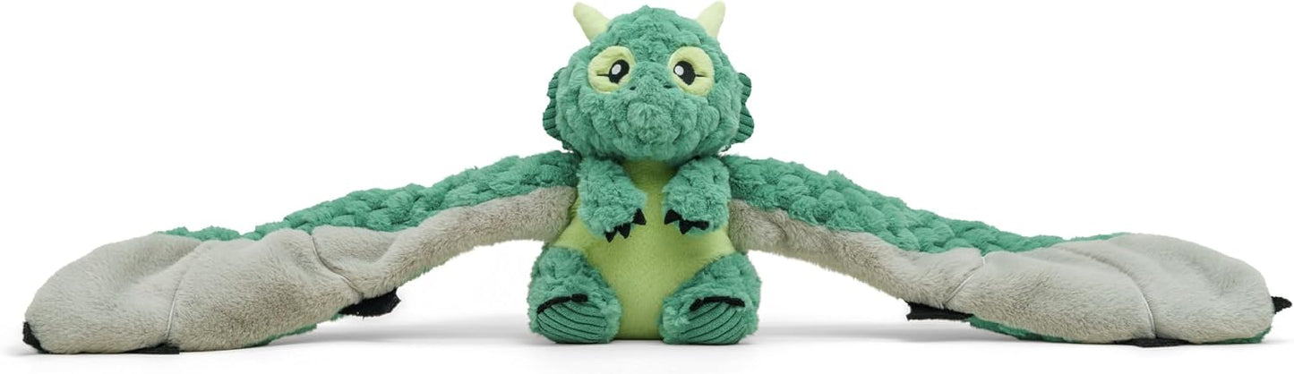 HUGIMALS Hugarounds Sidney the Sea Turtle 2.5 lb Microwaveable & Freezable Weighted Plush Neck & Shoulder Wrap | Soothing, Comforting Hugs for Self-Care & Relaxation | Unscented for Ages 2+