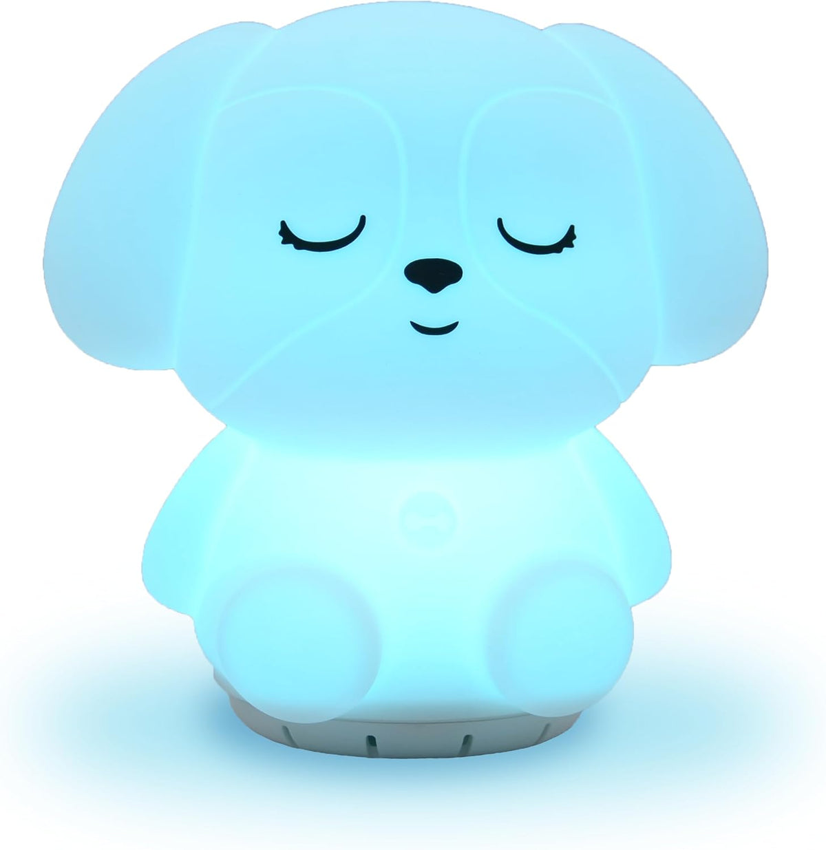 Rainlax Mindfulness Breathing Kitty, 4-7-8 Guided Visual Meditation Light