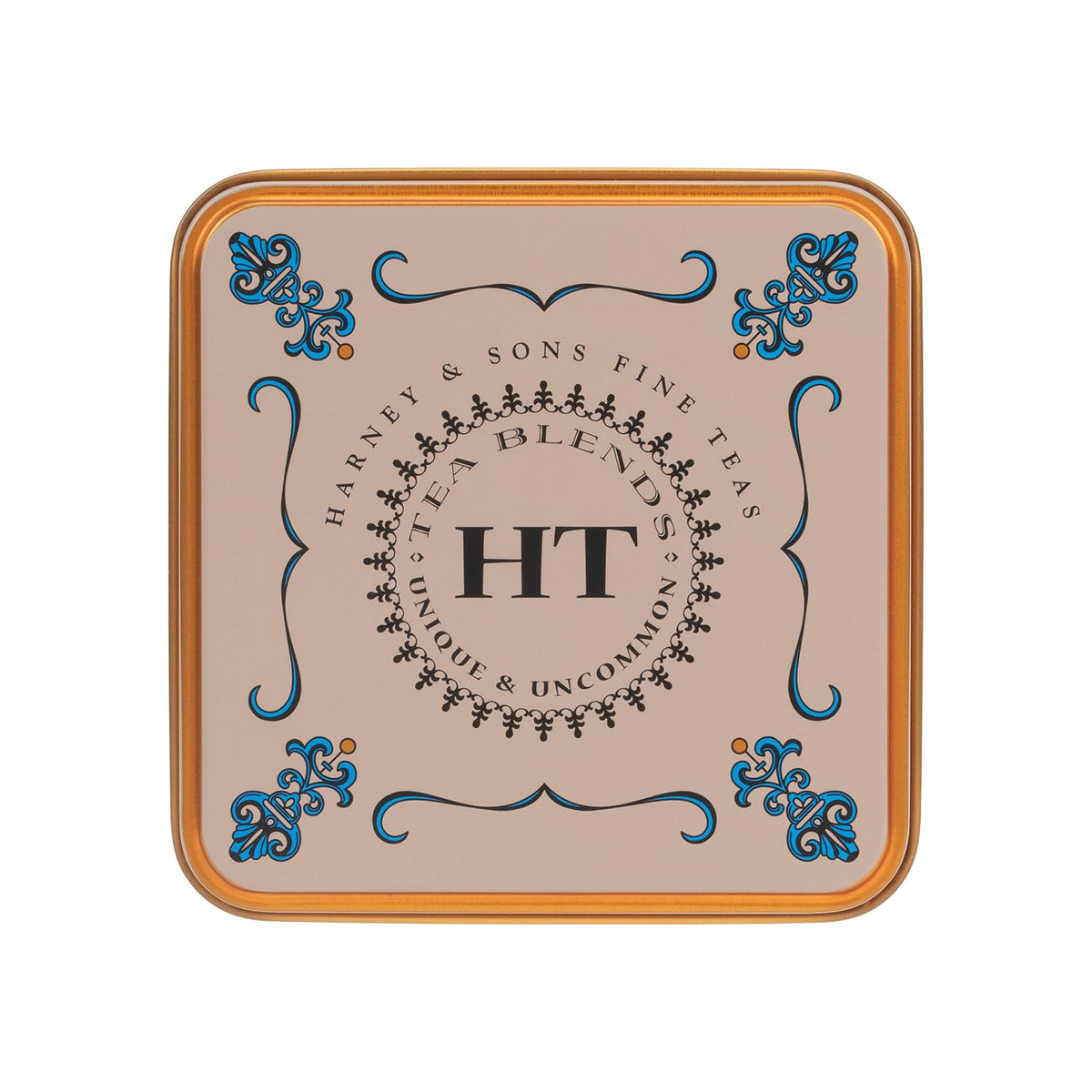 Harney & Sons HT Horchata Oolong Tea, 20 Sachets in Tin