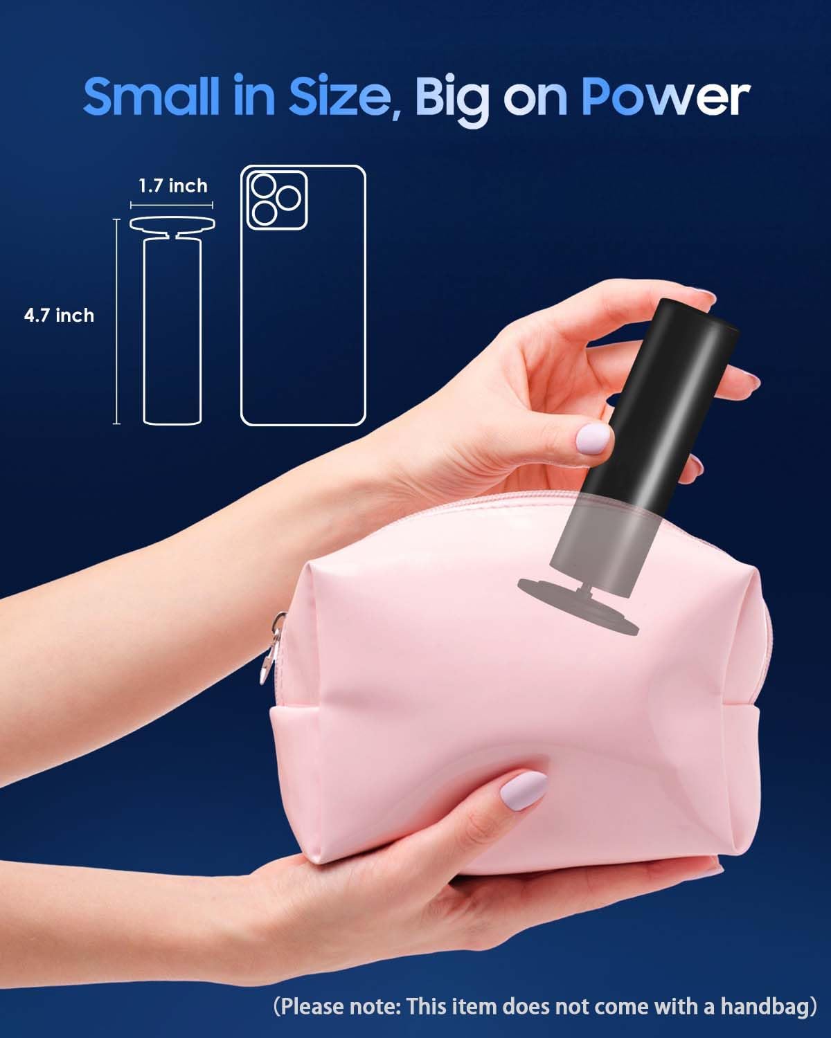 HayZBao Electric Foot Callus Remover - Electric Callus Remover for Feet,Foot Scrubber with 60 Pcs Sandpaper Discs,Professional Pedicure Tool for Dead Skin - Black