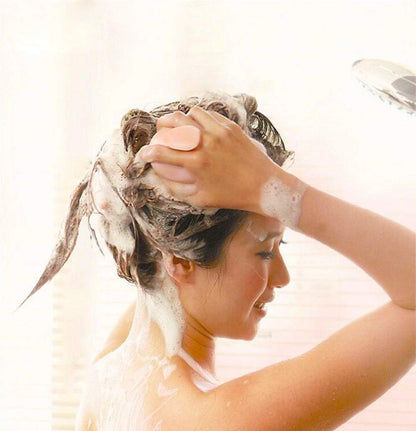 Maxsoft Hair Scalp Massager Shampoo Brush, Scalp Care Brush