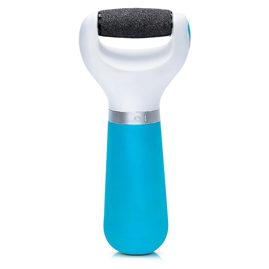 Battery Operated Foot Callus Remover for Dead Skin, Exfoliating Tool