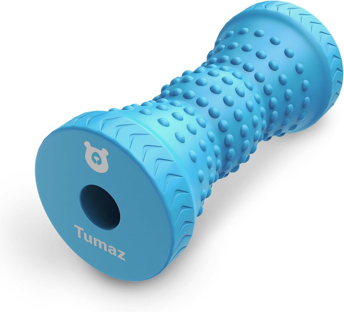 Tumaz Foot Roller for Deep Tissue Massage & Reflexology