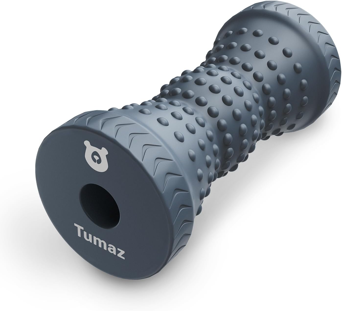 Tumaz Foot Roller for Deep Tissue Massage & Reflexology