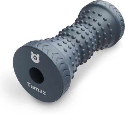 Tumaz Foot Roller for Deep Tissue Massage & Reflexology