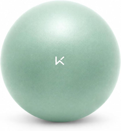 KEEP Exercise Ball Anti-Burst - Thickened Yoga Ball Pilates Ball for Physical Therapy, Fitness Ball for Workout, Core Strength and Physical Therapy