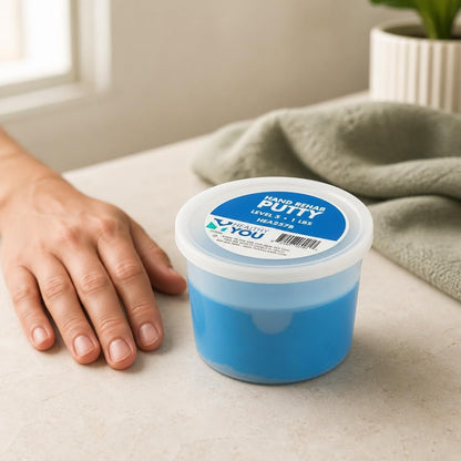 Hand Rehab Putty (1 lb Yellow)