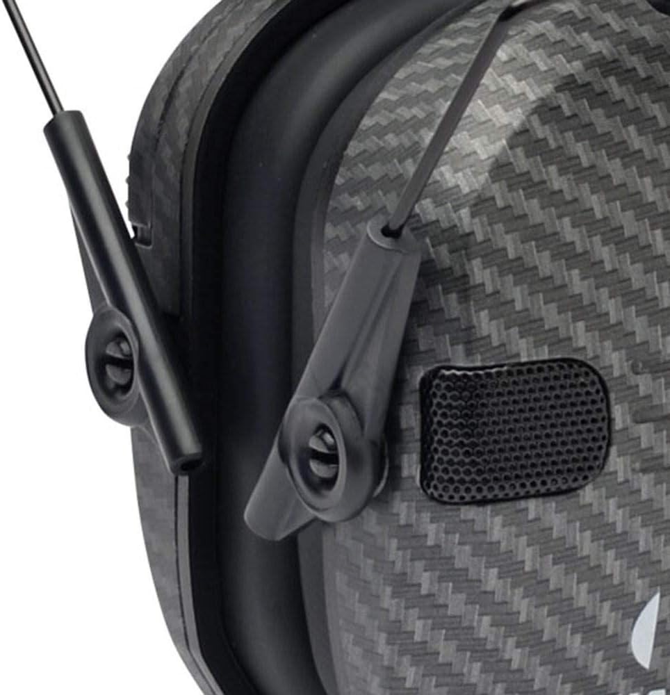 Walker's Razor Slim Electronic Muff - Colors B