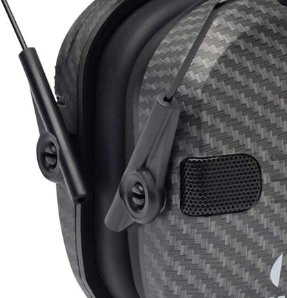 Walker's Razor Slim Electronic Muff - Colors B