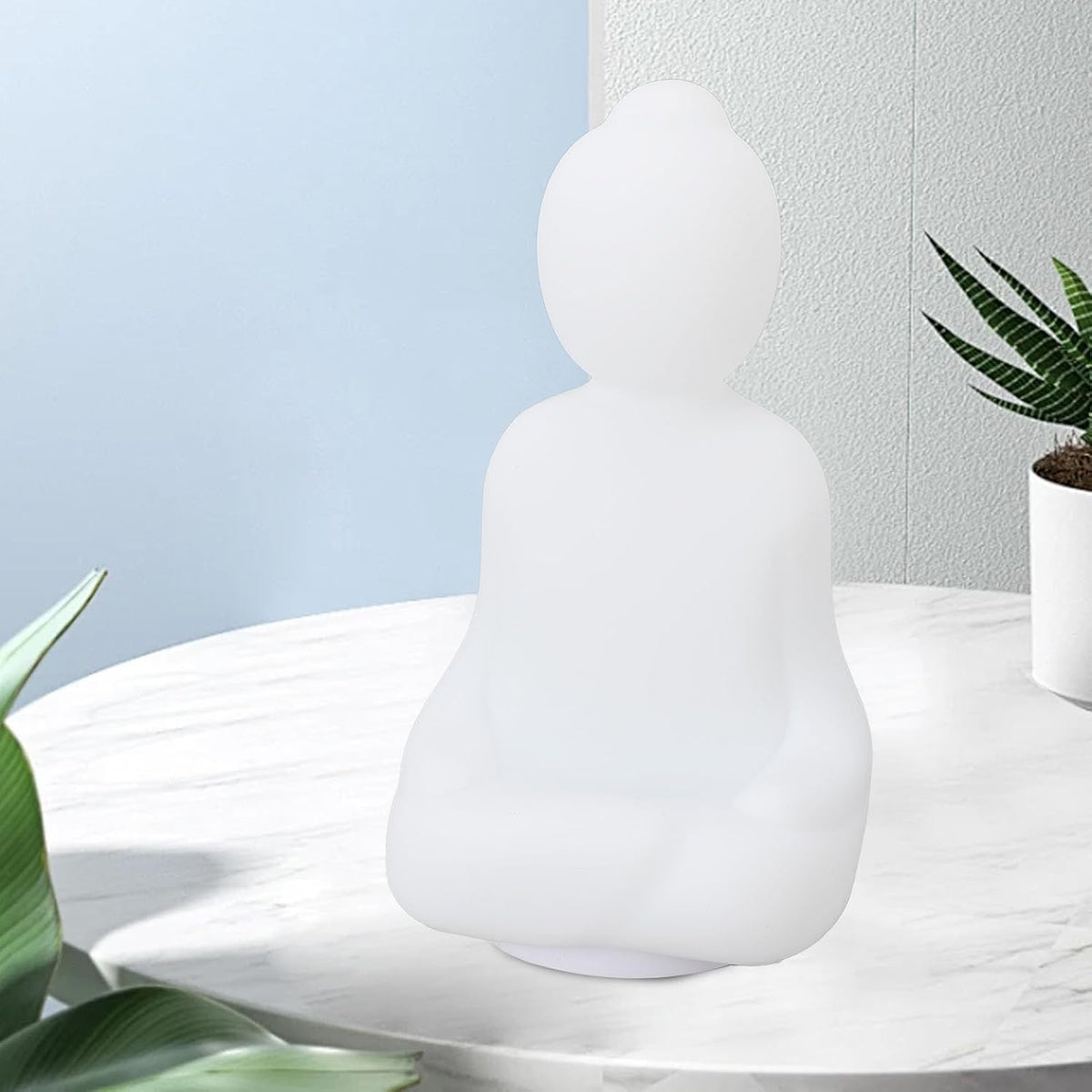 Guided Visual Meditation Breathing Light Stress Anxiety Relief Promotes Relaxation Inner Peace All Ages